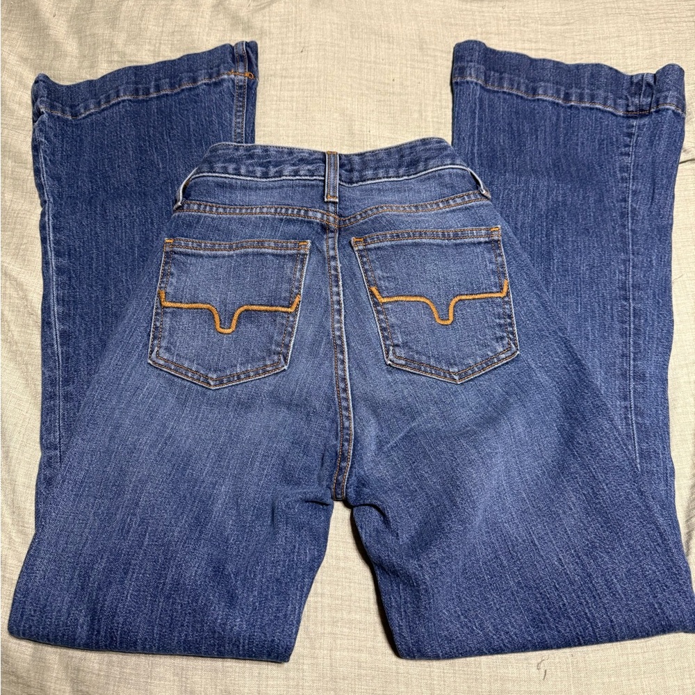 Kimes Ranch Jennifer Jeans 000/30